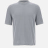 ELEVENTY Maglia a maniche corte Light Blue Uomo 