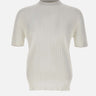 ELEVENTY Maglia a maniche corte WHITE Uomo 
