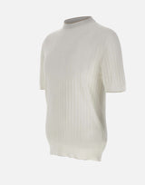 ELEVENTY Maglia a maniche corte WHITE Uomo 