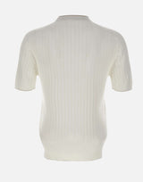 ELEVENTY Maglia a maniche corte WHITE Uomo 