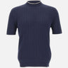ELEVENTY Maglia a maniche corte BLUE Uomo 