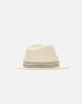 Cappello "Panama" M77CPLM26 TES0M227010213 ELEVENTY 