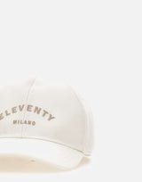 Cappello da baseball M77CPLM29 TES0M29901 ELEVENTY 