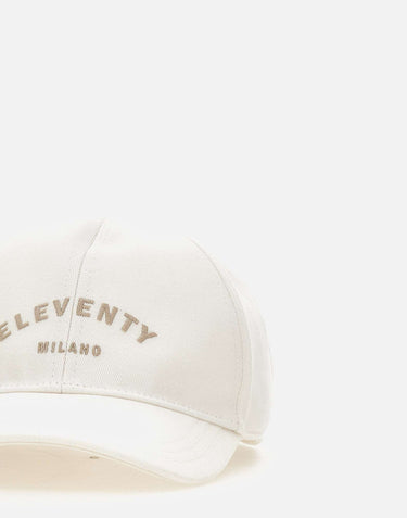Cappello da baseball M77CPLM29 TES0M29901 ELEVENTY 