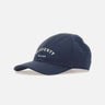 ELEVENTY Cappello da baseball BLUE Uomo 