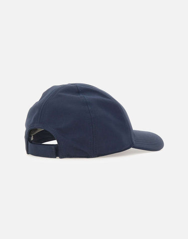 ELEVENTY Cappello da baseball BLUE Uomo 