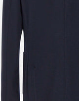 ELEVENTY Blazer "Iconic Soft Jacket" BLUE Uomo 