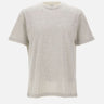 ELEVENTY T-shirt in cotone GREY Uomo 