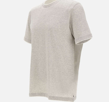 ELEVENTY T-shirt in cotone GREY Uomo 