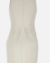 Abito in crêpe leggero AB94162E2 360 ELISABETTA FRANCHI 