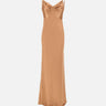 Abito Red Carpet in raso ABR3362E2 EV8 ELISABETTA FRANCHI 