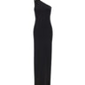 Abito Red Carpet in maglia punto stoffa AM43B62E2 110 ELISABETTA FRANCHI 