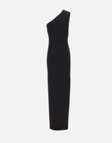 Abito Red Carpet in maglia punto stoffa AM43B62E2 110 ELISABETTA FRANCHI 