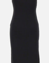 Abito Red Carpet in maglia punto stoffa AM43B62E2 110 ELISABETTA FRANCHI 