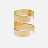 Bracciale rigido con logo BC01I61E2 U95 ELISABETTA FRANCHI 