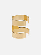 Bracciale rigido con logo BC01I61E2 U95 ELISABETTA FRANCHI 