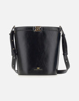 Secchiello effetto naplak BS16A61E2 110 ELISABETTA FRANCHI 