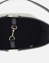 Secchiello effetto naplak BS16A61E2 110 ELISABETTA FRANCHI 