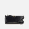 Borsa a spalla effetto naplak BS17A61E2 110 ELISABETTA FRANCHI 