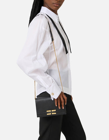 Borsa a tracolla BS40A61E2 110 ELISABETTA FRANCHI 