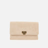 Pochette scamosciata stampa cocco BS64A61E2 135 ELISABETTA FRANCHI 