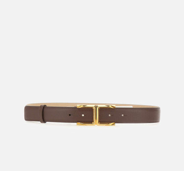 Cintura in pelle CT88S62E1 644 ELISABETTA FRANCHI 