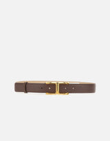 Cintura in pelle CT88S62E1 644 ELISABETTA FRANCHI 