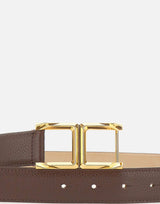 Cintura in pelle CT88S62E1 644 ELISABETTA FRANCHI 