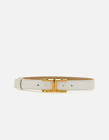 Cintura in pelle CT88S62E2 360 ELISABETTA FRANCHI 