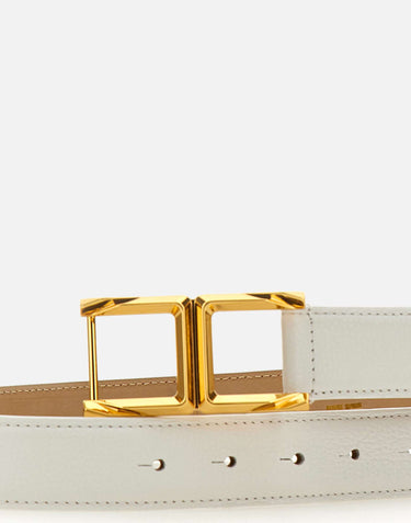 Cintura in pelle CT88S62E2 360 ELISABETTA FRANCHI 