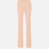 Pantaloni in crêpe leggero PA19163E2 EA1 ELISABETTA FRANCHI 