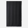 Foulard in viscosa e modal con righe jacquard SC15F61E2 110 ELISABETTA FRANCHI 