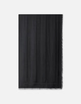 Foulard in viscosa e modal con righe jacquard SC15F61E2 110 ELISABETTA FRANCHI 