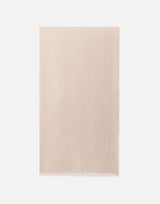 Foulard in viscosa e modal con righe jacquard SC15F61E2 193 ELISABETTA FRANCHI 