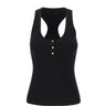 Top in maglia a micro-trecce TK75B61E2 110 ELISABETTA FRANCHI 