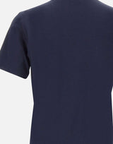 Pigiama con bermuda in jersey Endurance EM000400 AF18881MB143 EMPORIO ARMANI 
