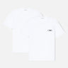 Set due t-shirt EM001849 AF14131M0082 EMPORIO ARMANI 