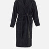 Accappatoio in spugna di cotone EM002255 AF14986UC001 EMPORIO ARMANI 