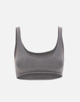 Top "Raw Knit" ESSS26BS01252 0799 ENTIRE STUDIOS 