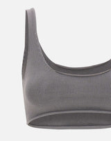 Top "Raw Knit" ESSS26BS01252 0799 ENTIRE STUDIOS 
