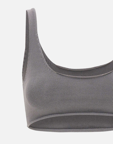 Top "Raw Knit" ESSS26BS01252 0799 ENTIRE STUDIOS 