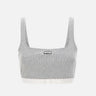 "Lounge Bra Redwood" ESSS26BS01876 6238 ENTIRE STUDIOS 