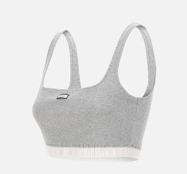 "Lounge Bra Redwood" ESSS26BS01876 6238 ENTIRE STUDIOS 