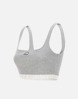 "Lounge Bra Redwood" ESSS26BS01876 6238 ENTIRE STUDIOS 