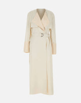 Trench "Vela" ESSS26CO01271 0073 ENTIRE STUDIOS 