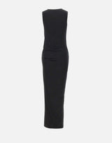 "Drape Dress" ESSS26DR01243 0015 ENTIRE STUDIOS 