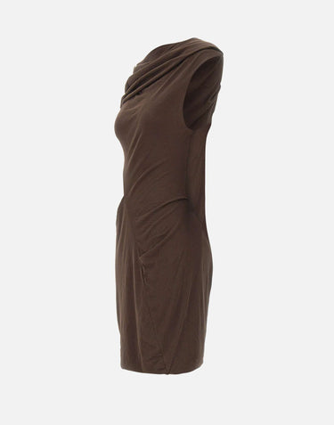 Abito "Twist Mini" ESSS26DR03908 6292 ENTIRE STUDIOS 