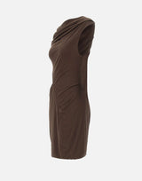 Abito "Twist Mini" ESSS26DR03908 6292 ENTIRE STUDIOS 