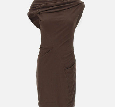 Abito "Twist Mini" ESSS26DR03908 6292 ENTIRE STUDIOS 