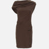 Abito "Twist Mini" ESSS26DR03908 6292 ENTIRE STUDIOS 